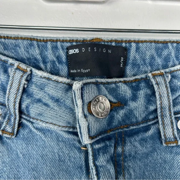 ASOS Jeans - Picture 4 of 10